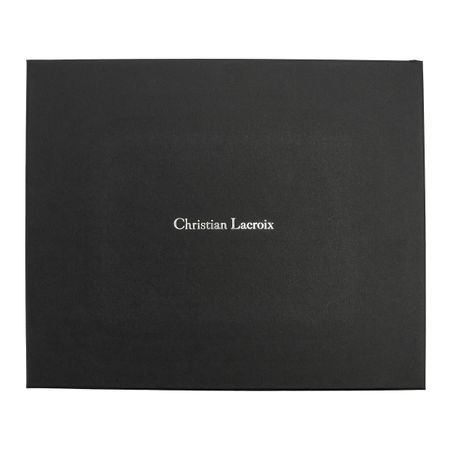 Folder A4 Caprio Black