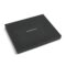 Folder A4 Caprio Black