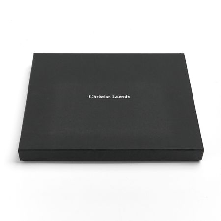 Folder A4 Caprio Black