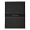 Folder A5 Caprio Black