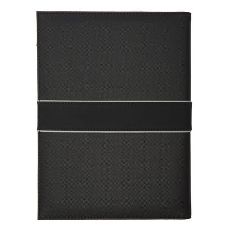 Folder A5 Caprio Black