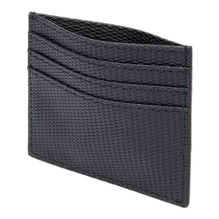 Card holder Caprio Black