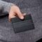 Card holder Caprio Black