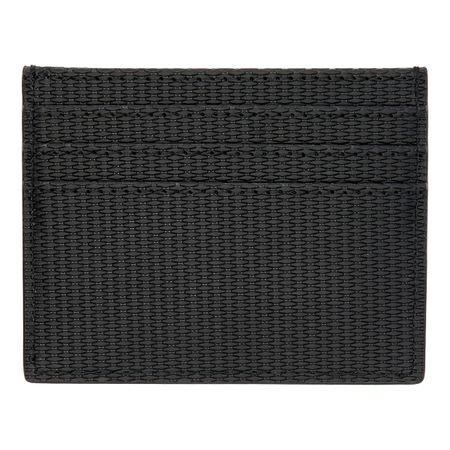 Card holder Caprio Black