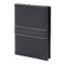 LEP419A-4 Passport holder Caprio Black