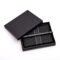 LEP419A-7 Passport holder Caprio Black