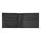 Card wallet Caprio Black