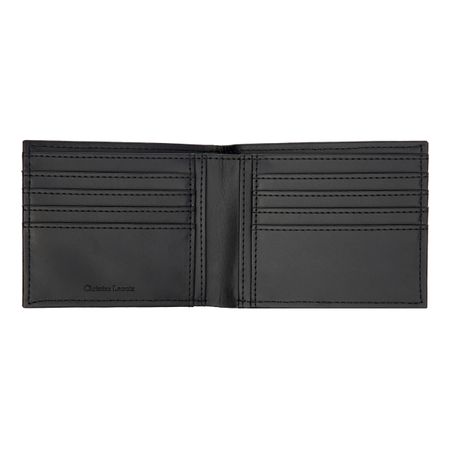 Card wallet Caprio Black