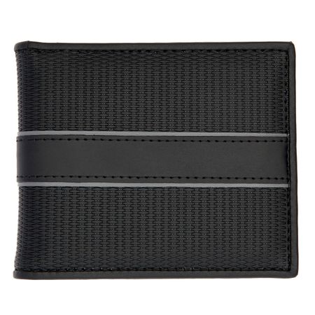 Card wallet Caprio Black