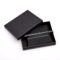 Card wallet Caprio Black
