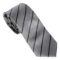 LFC231H-1 Silk Tie Lorem Grey