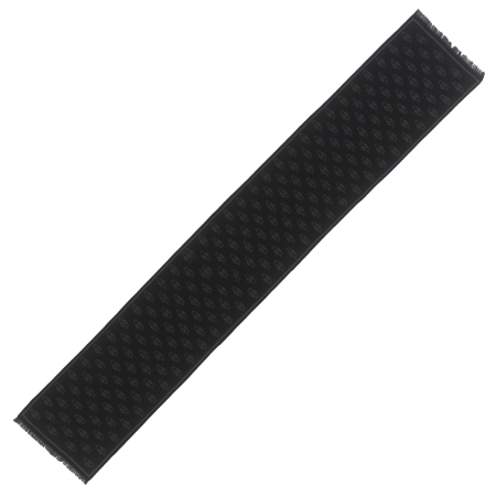 Scarf Seal Grey