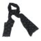 Scarf Seal Grey