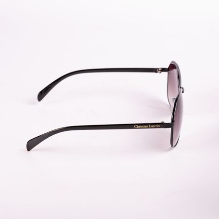 Sunglasses Lorem Black