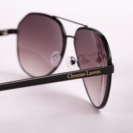 Sunglasses Lorem Black