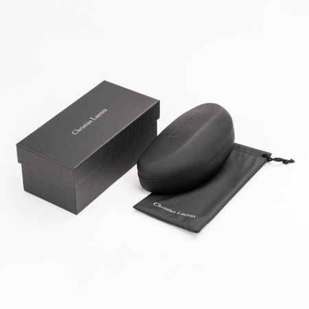 Sunglasses Lorem Black