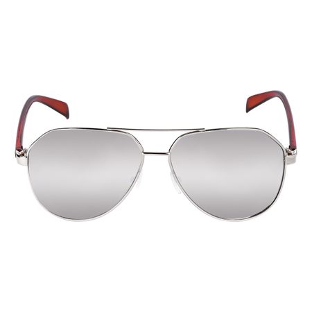Sunglasses Lorem Chrome
