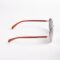 LGS231B-3 Sunglasses Lorem Chrome