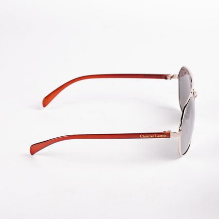 LGS231B-3 Sunglasses Lorem Chrome