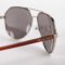LGS231B-4 Sunglasses Lorem Chrome