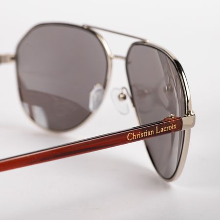LGS231B-4 Sunglasses Lorem Chrome