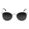 LGS232B-1 Sunglasses Ipsum Chrome