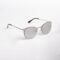 LGS232B-2 Sunglasses Ipsum Chrome