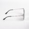 LGS232B-3 Sunglasses Ipsum Chrome
