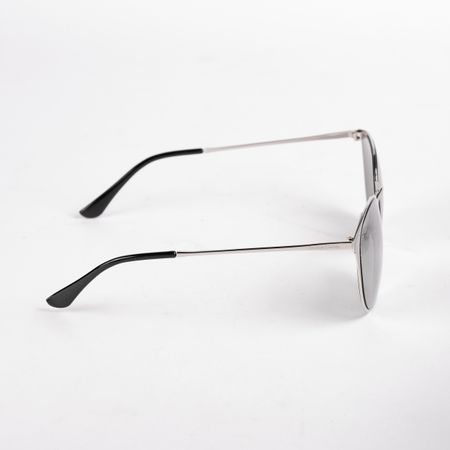 LGS232B-3 Sunglasses Ipsum Chrome