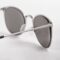 LGS232B-4 Sunglasses Ipsum Chrome