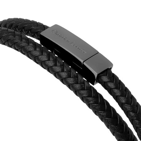 LJB314A-3 Bracelet Alter Black