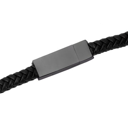 LJB314A-4 Bracelet Alter Black