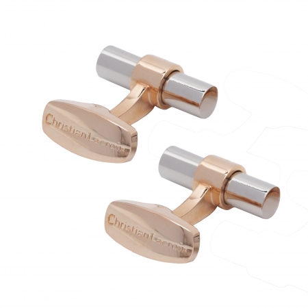 Cufflinks More Chrome