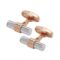 Cufflinks More Chrome