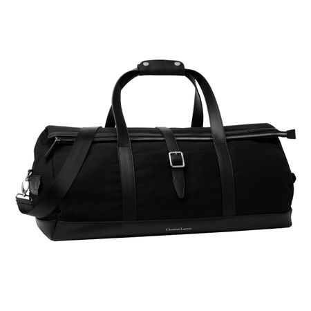 LLB314A-3 Travel bag Alter Black