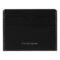 LLC314A-2 Card holder Alter Black