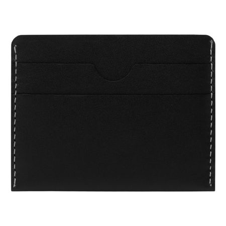 LLC314A-4 Card holder Alter Black