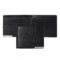 Card wallet More Black