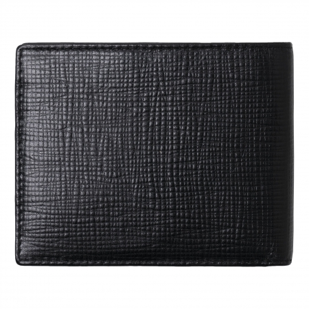 Card wallet More Black