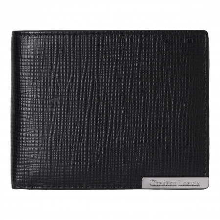 Card wallet More Black