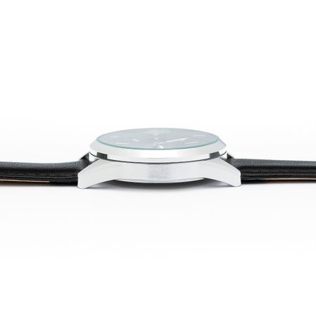 LMD314A-3 Date watch Alter Black