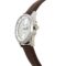 Date watch Alter Brown