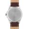 Date watch Alter Brown