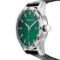 Date watch Tempus Black / Green