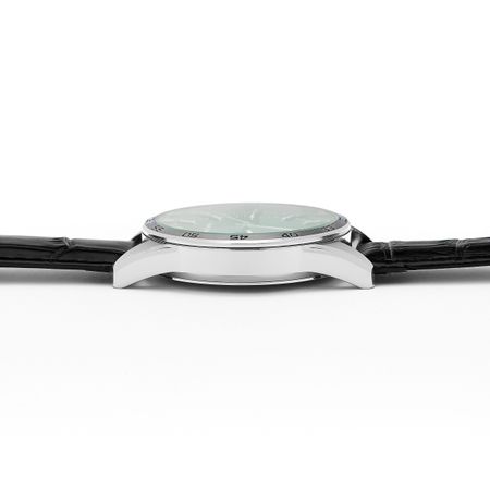 Date watch Tempus Black / Green