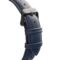 LMD489N-3 Date watch Sol Navy & Black
