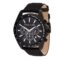 LMK419A-1 Chronograph Caprio Black