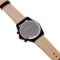 LMK419A-7 Chronograph Caprio Black