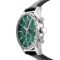 Chronograph Tempus Black / Green