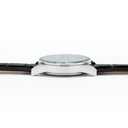 Chronograph Tempus Black / Green